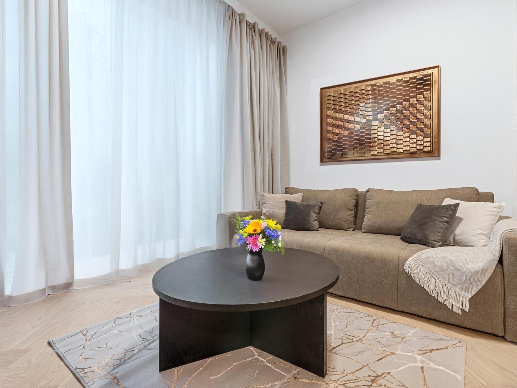 Gt7 Apartments District 9 - Managed By Sky9 Apartments Bécs Kültér fotó