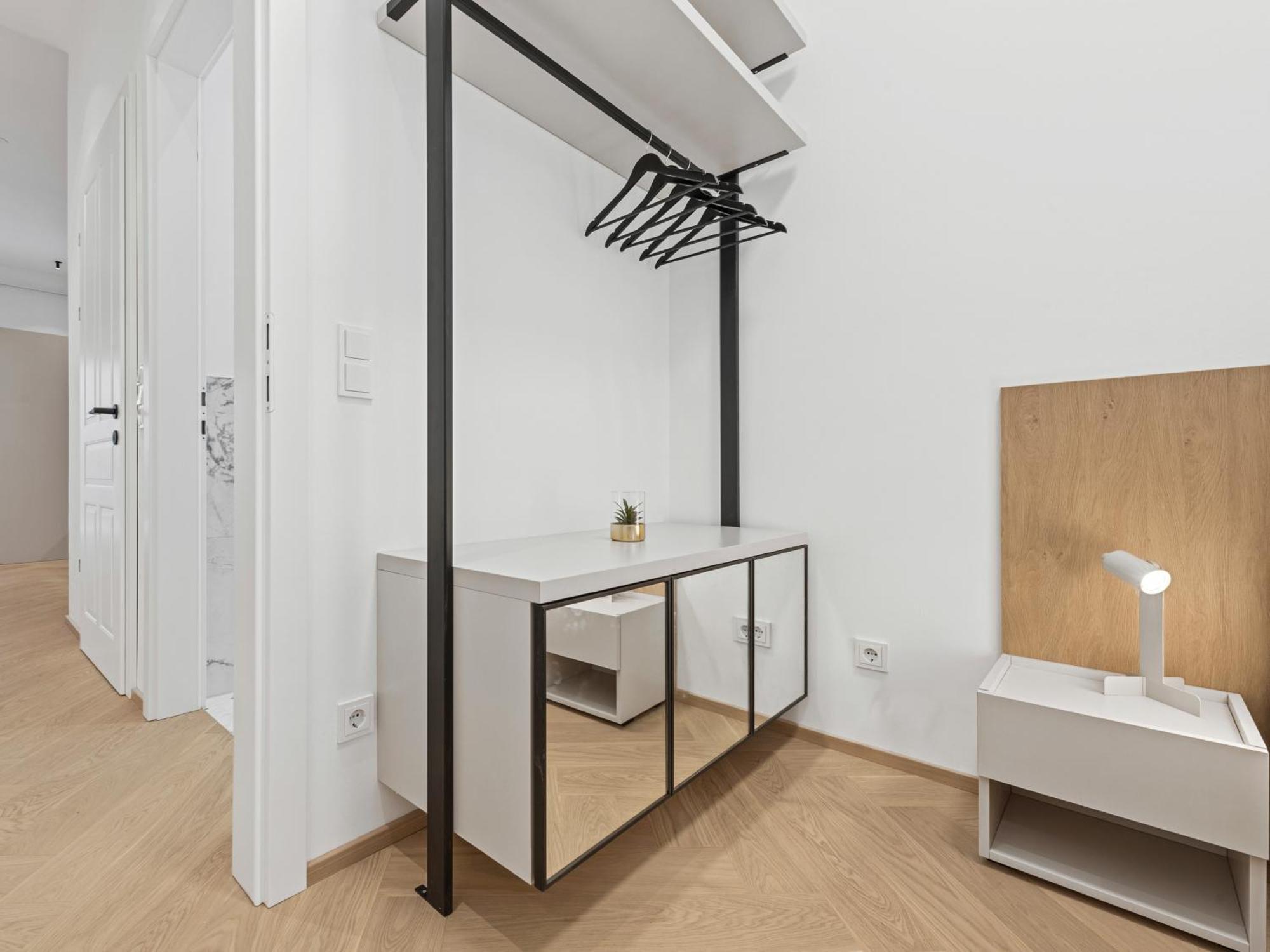 Gt7 Apartments District 9 - Managed By Sky9 Apartments Bécs Kültér fotó