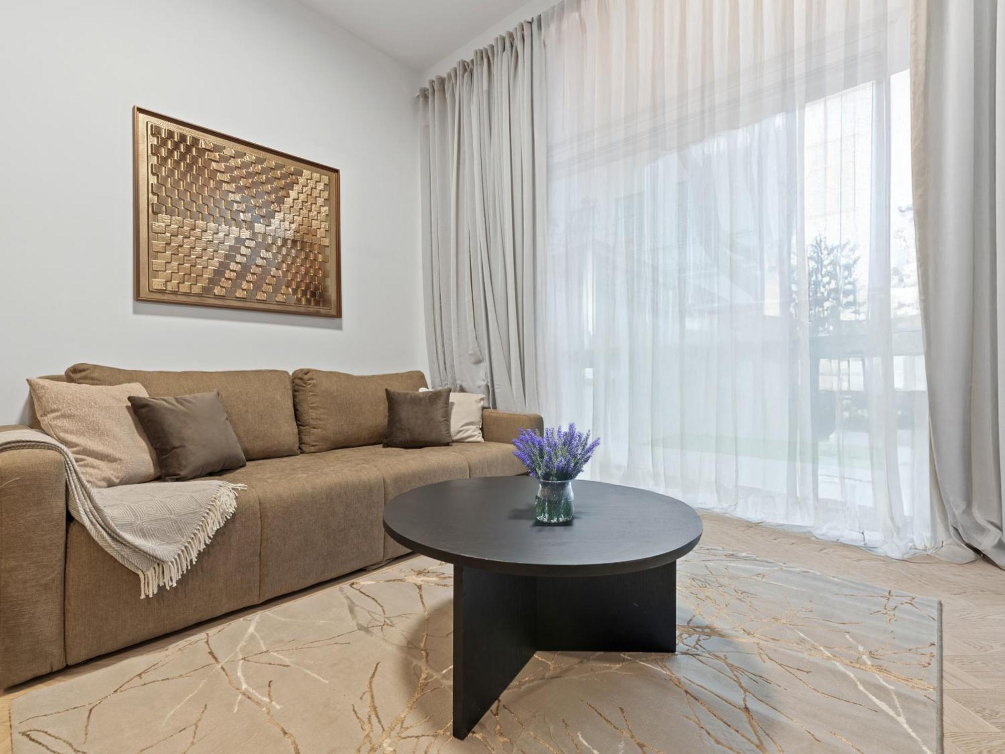 Gt7 Apartments District 9 - Managed By Sky9 Apartments Bécs Kültér fotó