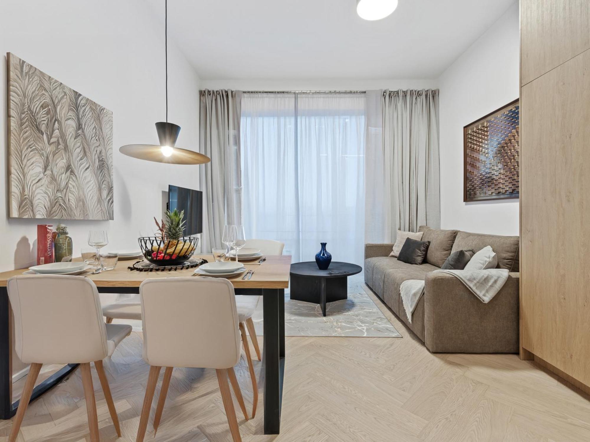 Gt7 Apartments District 9 - Managed By Sky9 Apartments Bécs Kültér fotó