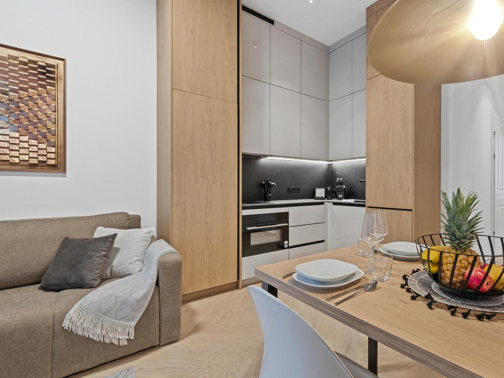 Gt7 Apartments District 9 - Managed By Sky9 Apartments Bécs Kültér fotó